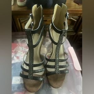 Summer Sandals